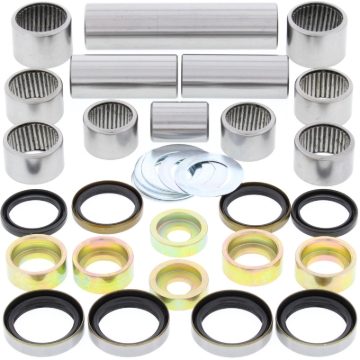 Picture of All Balls Racing ABR Linkage Bearing Kits Bushings - 27-1180