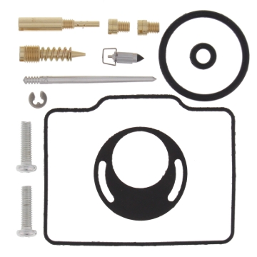 Picture of All Balls Racing ABR Carburetor Rebuild Kits - 26-1197