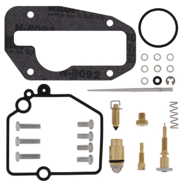 Picture of All Balls Racing ABR Carburetor Rebuild Kits - 26-1298