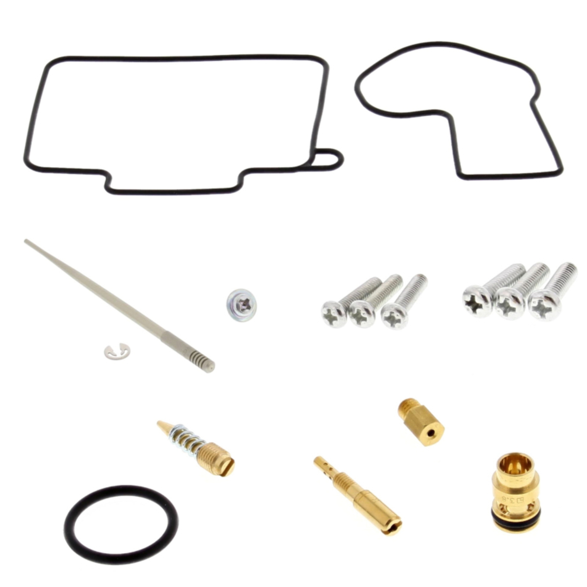 Picture of All Balls Racing ABR Carburetor Rebuild Kits - 26-1162