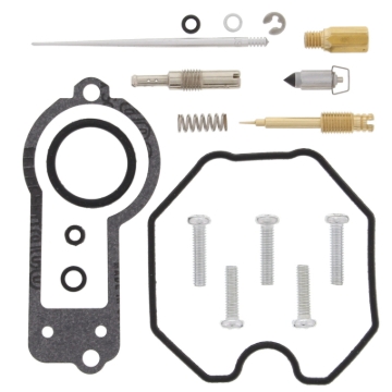 Picture of All Balls Racing ABR Carburetor Rebuild Kits - 26-1161