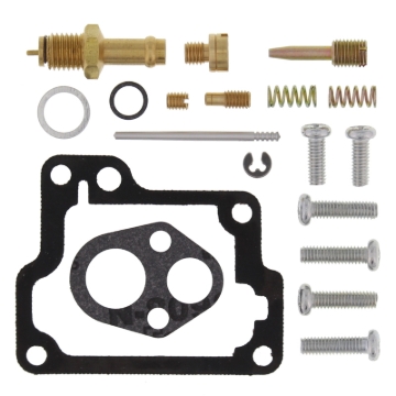 Picture of All Balls Racing ABR Carburetor Rebuild Kits - 26-1120