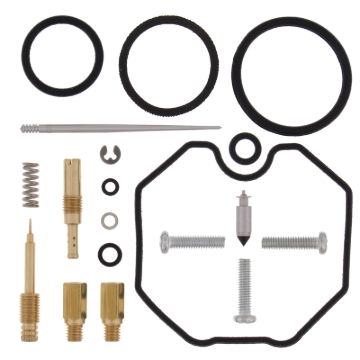 Picture of All Balls Racing ABR Carburetor Rebuild Kits - 26-1005