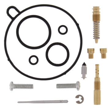 Picture of All Balls Racing ABR Carburetor Rebuild Kits - 26-1202