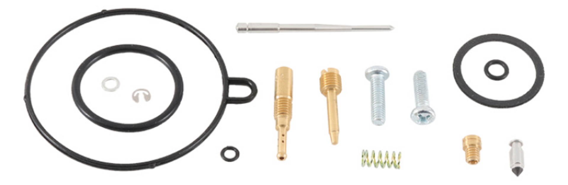 Picture of All Balls Racing ABR Carburetor Rebuild Kits - 26-1403