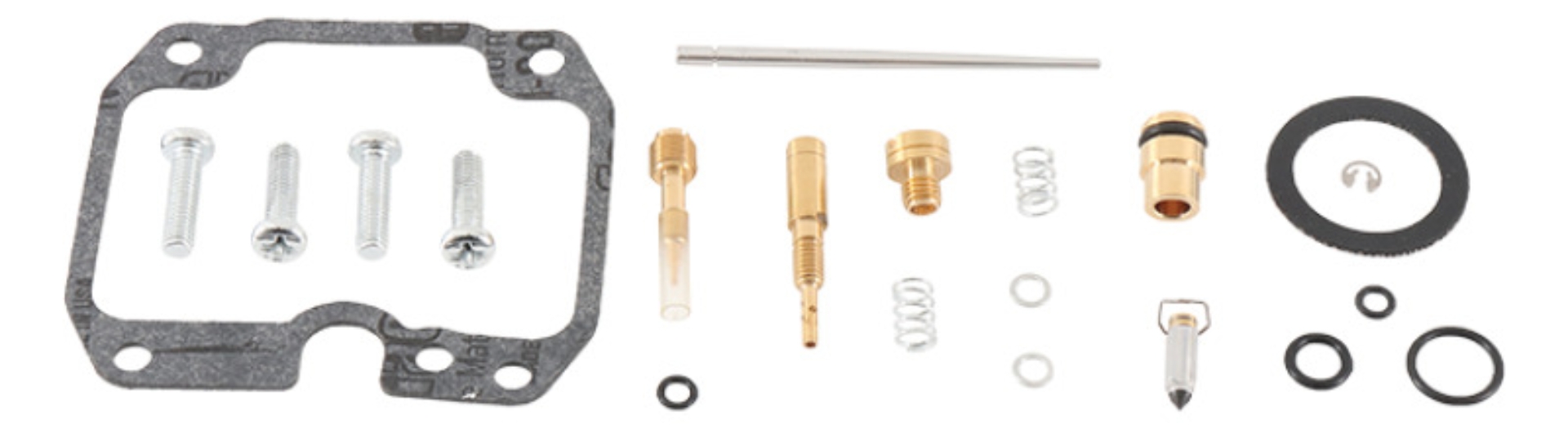 Picture of All Balls Racing ABR Carburetor Rebuild Kits - 26-1110