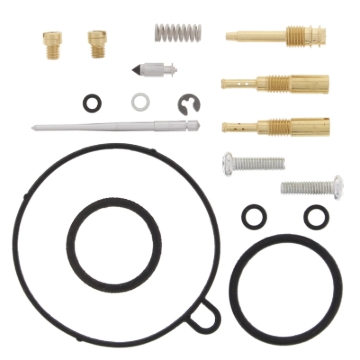 Picture of All Balls Racing ABR Carburetor Rebuild Kits - 26-1404