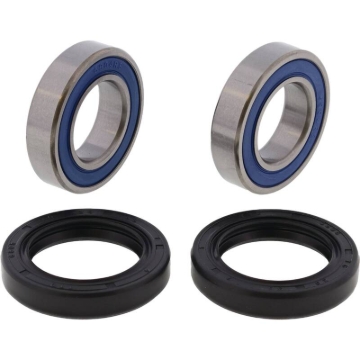 Picture of All Balls Racing ABR Wheel Bearing Kits - 25-1092
