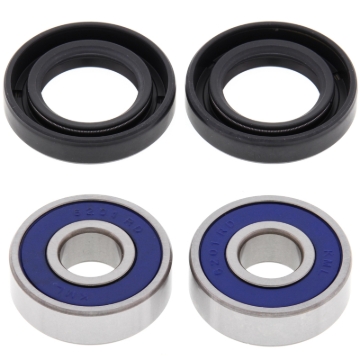 Picture of All Balls Racing ABR Wheel Bearing Kits - 25-1172