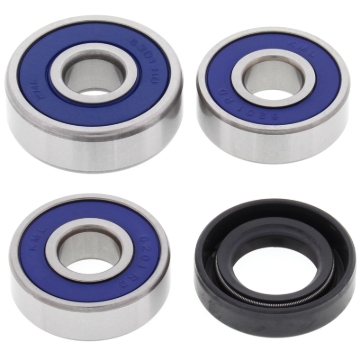 Picture of All Balls Racing ABR Wheel Bearing Kits - 25-1167
