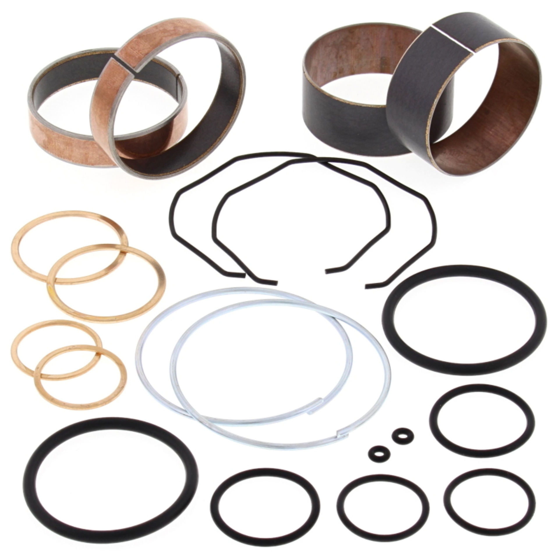 Picture of All Balls Racing ABR Fork Bushing Kits - 38-6010