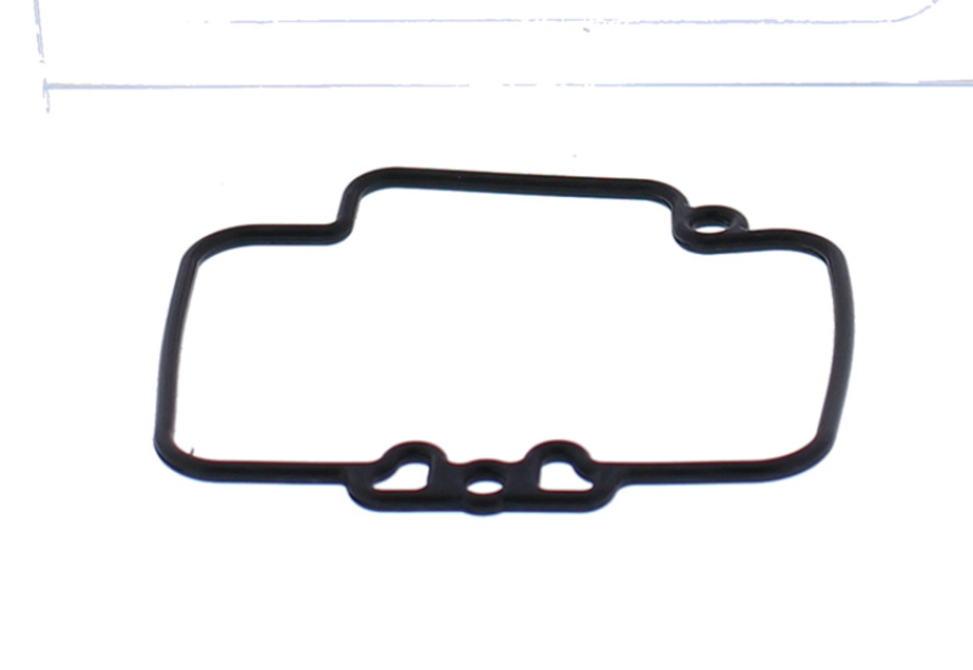 Picture of All Balls Racing ABR Float Bowl Gasket Kits - 46-5080