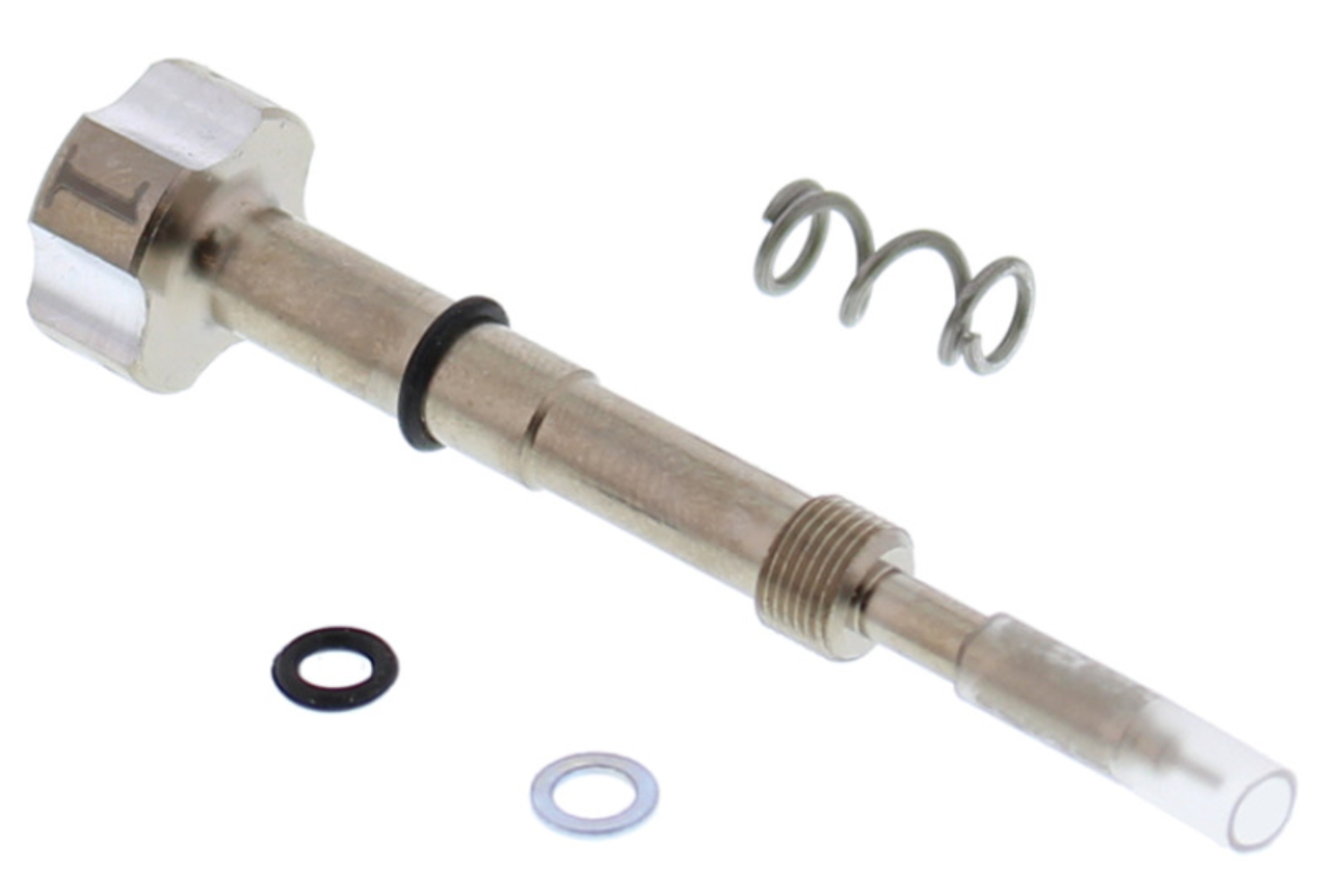 Picture of All Balls Racing ABR Fuel Mixture Screws Fuel Components Misc - 46-6001
