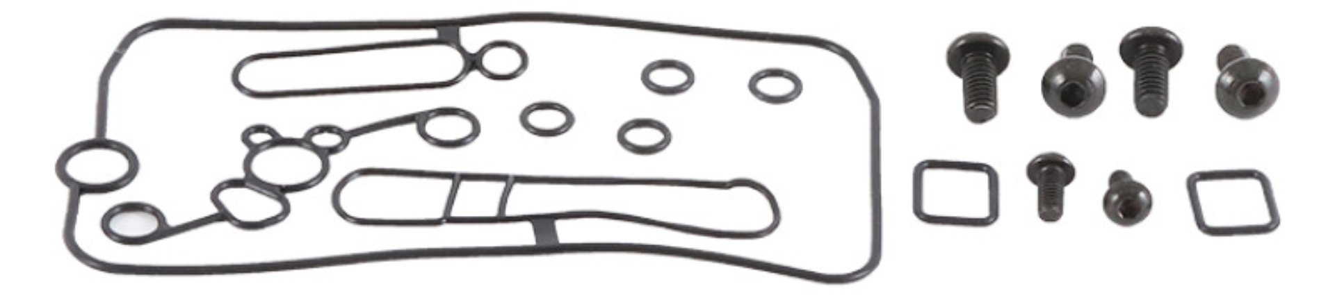 Picture of All Balls Racing ABR Gaskets Gasket Kits - 26-1510