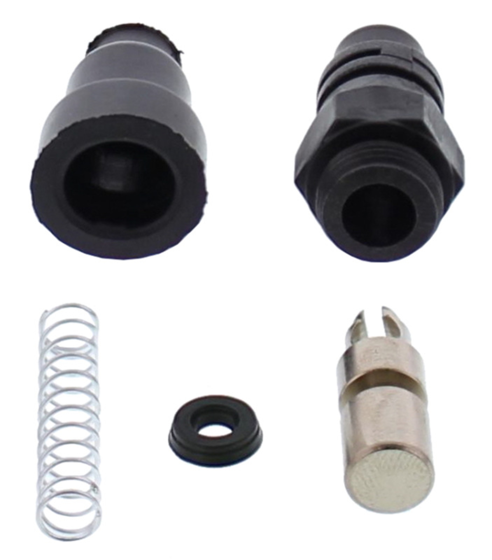 Picture of All Balls Racing ABR Hot Start Plunger Kits Starters - 46-2001