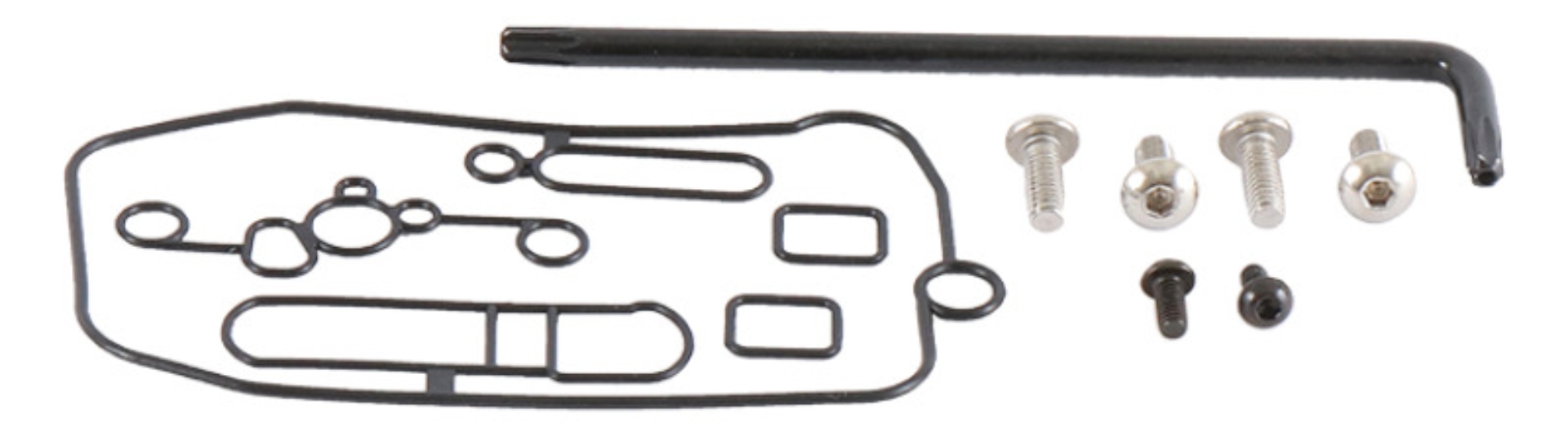 Picture of All Balls Racing ABR Gaskets Gasket Kits - 26-1512