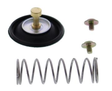Picture of All Balls Racing ABR Cut Off Valve Rebuild Kits - 46-4041