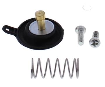Picture of All Balls Racing ABR Cut Off Valve Rebuild Kits - 46-4033