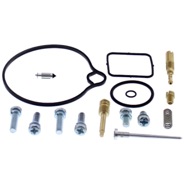 Picture of All Balls Racing ABR Carburetor Rebuild Kits - 26-10024