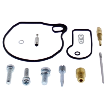 Picture of All Balls Racing ABR Carburetor Rebuild Kits - 26-10020