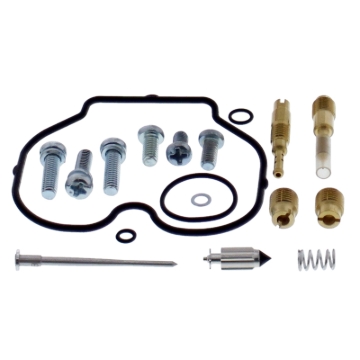 Picture of All Balls Racing ABR Carburetor Rebuild Kits - 26-10017