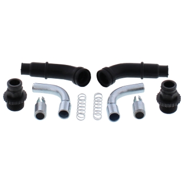 Picture of All Balls Racing ABR Choke Plunger Kits Carburetor Fuel Inlet Kits - 46-1037