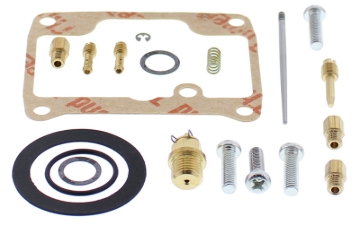 Picture of All Balls Racing ABR Carburetor Rebuild Kits - 26-1977