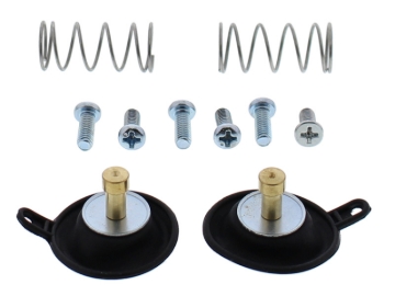 Picture of All Balls Racing ABR Cut Off Valve Rebuild Kits - 46-4037