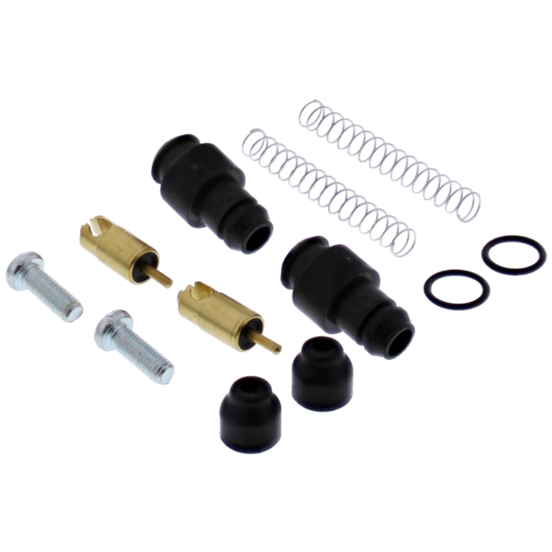 Picture of All Balls Racing ABR Choke Plunger Kits Carburetor Fuel Inlet Kits - 46-1043