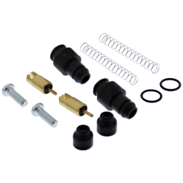 Picture of All Balls Racing ABR Choke Plunger Kits Carburetor Fuel Inlet Kits - 46-1043