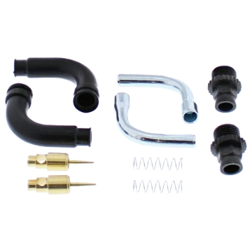 Picture of All Balls Racing ABR Choke Plunger Kits Carburetor Fuel Inlet Kits - 46-1040