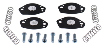 Picture of All Balls Racing ABR Cut Off Valve Rebuild Kits - 46-4032