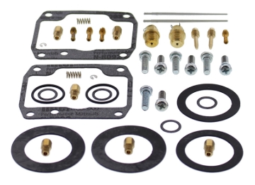 Picture of All Balls Racing ABR Carburetor Rebuild Kits - 26-1810