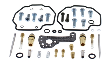 Picture of All Balls Racing ABR Carburetor Rebuild Kits - 26-10048