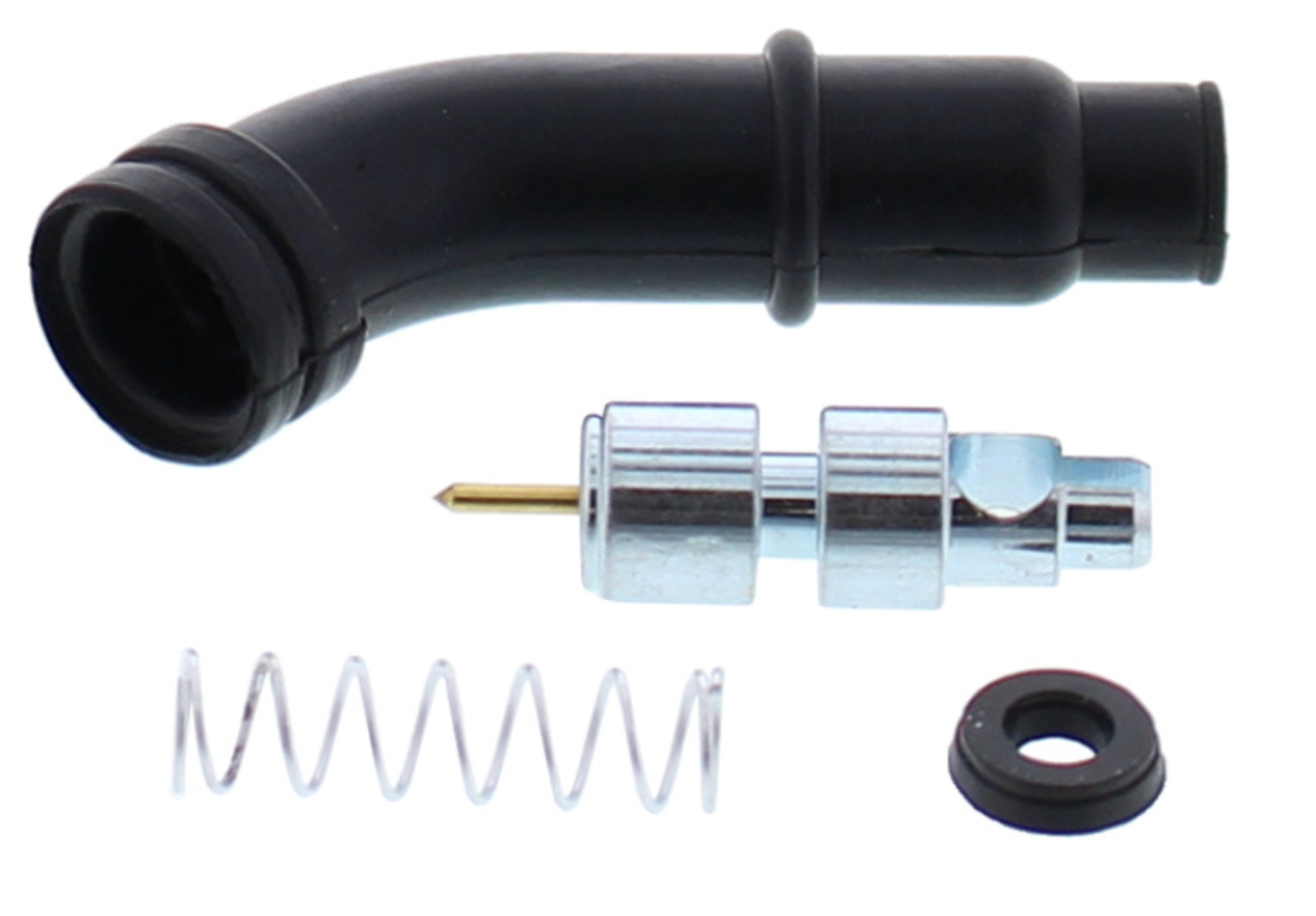 Picture of All Balls Racing ABR Choke Plunger Kits Carburetor Fuel Inlet Kits - 46-1014