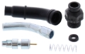Picture of All Balls Racing ABR Choke Plunger Kits Carburetor Fuel Inlet Kits - 46-1015