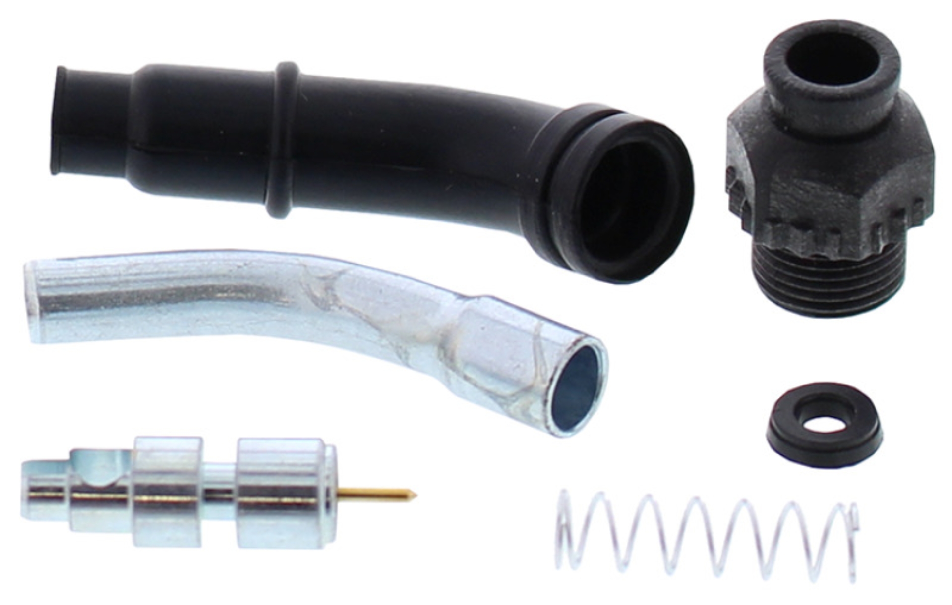 Picture of All Balls Racing ABR Choke Plunger Kits Carburetor Fuel Inlet Kits - 46-1015