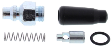 Picture of All Balls Racing ABR Choke Plunger Kits Carburetor Fuel Inlet Kits - 46-1048