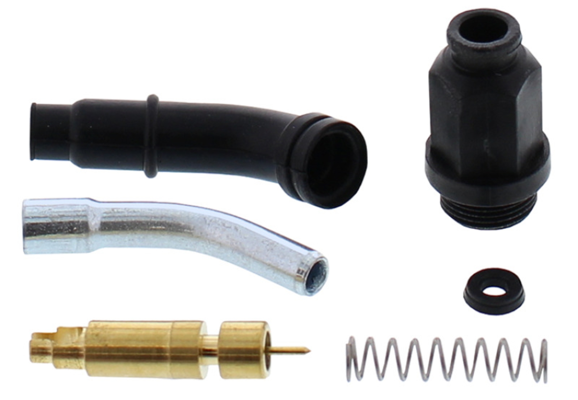 Picture of All Balls Racing ABR Choke Plunger Kits Carburetor Fuel Inlet Kits - 46-1016