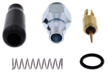 Picture of All Balls Racing ABR Choke Plunger Kits Carburetor Fuel Inlet Kits - 46-1020