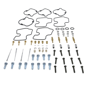 Picture of All Balls Racing ABR Carburetor Rebuild Kits - 26-10150