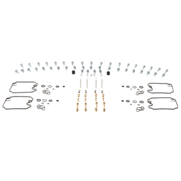 Picture of All Balls Racing ABR Carburetor Rebuild Kits - 26-10147