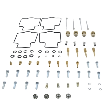 Picture of All Balls Racing ABR Carburetor Rebuild Kits - 26-10149