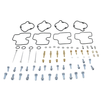 Picture of All Balls Racing ABR Carburetor Rebuild Kits - 26-10138