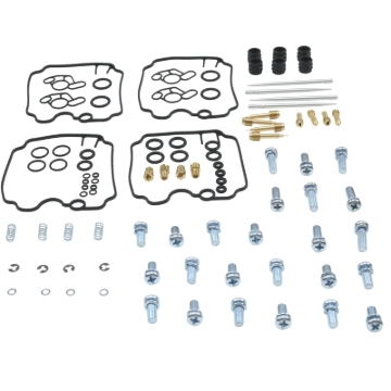 Picture of All Balls Racing ABR Carburetor Rebuild Kits - 26-10146