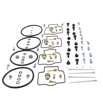 Picture of All Balls Racing ABR Carburetor Rebuild Kits - 26-10141