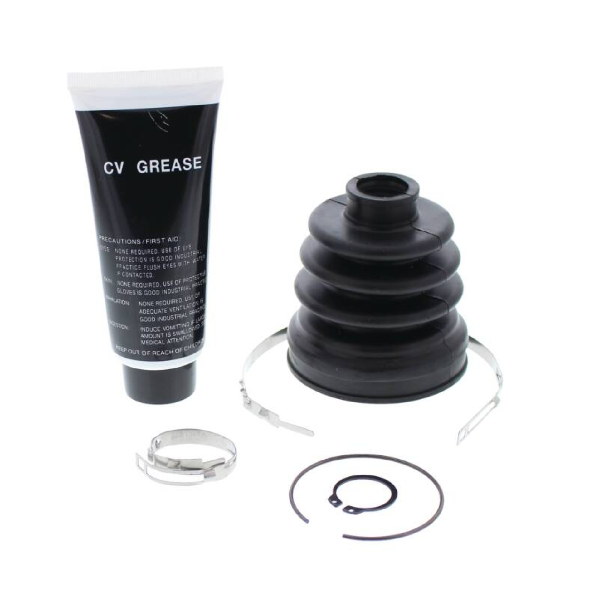 Picture of All Balls Racing ABR CV Boot Kits - AB8-BT-190G