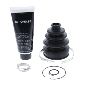 Picture of All Balls Racing ABR CV Boot Kits - AB8-BT-702C