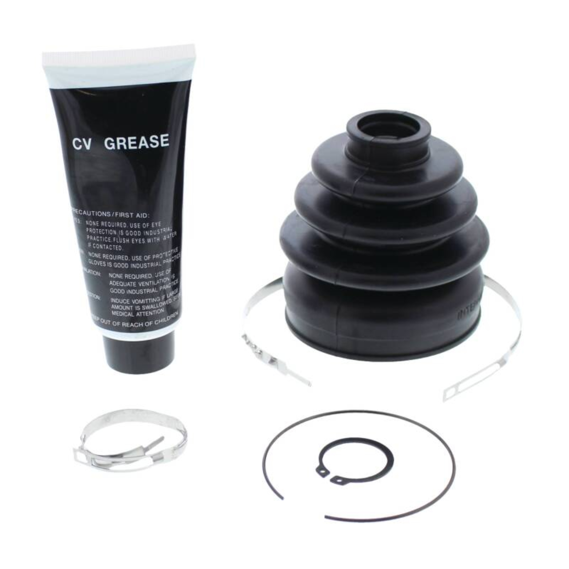 Picture of All Balls Racing ABR CV Boot Kits - AB8-BT-4092A