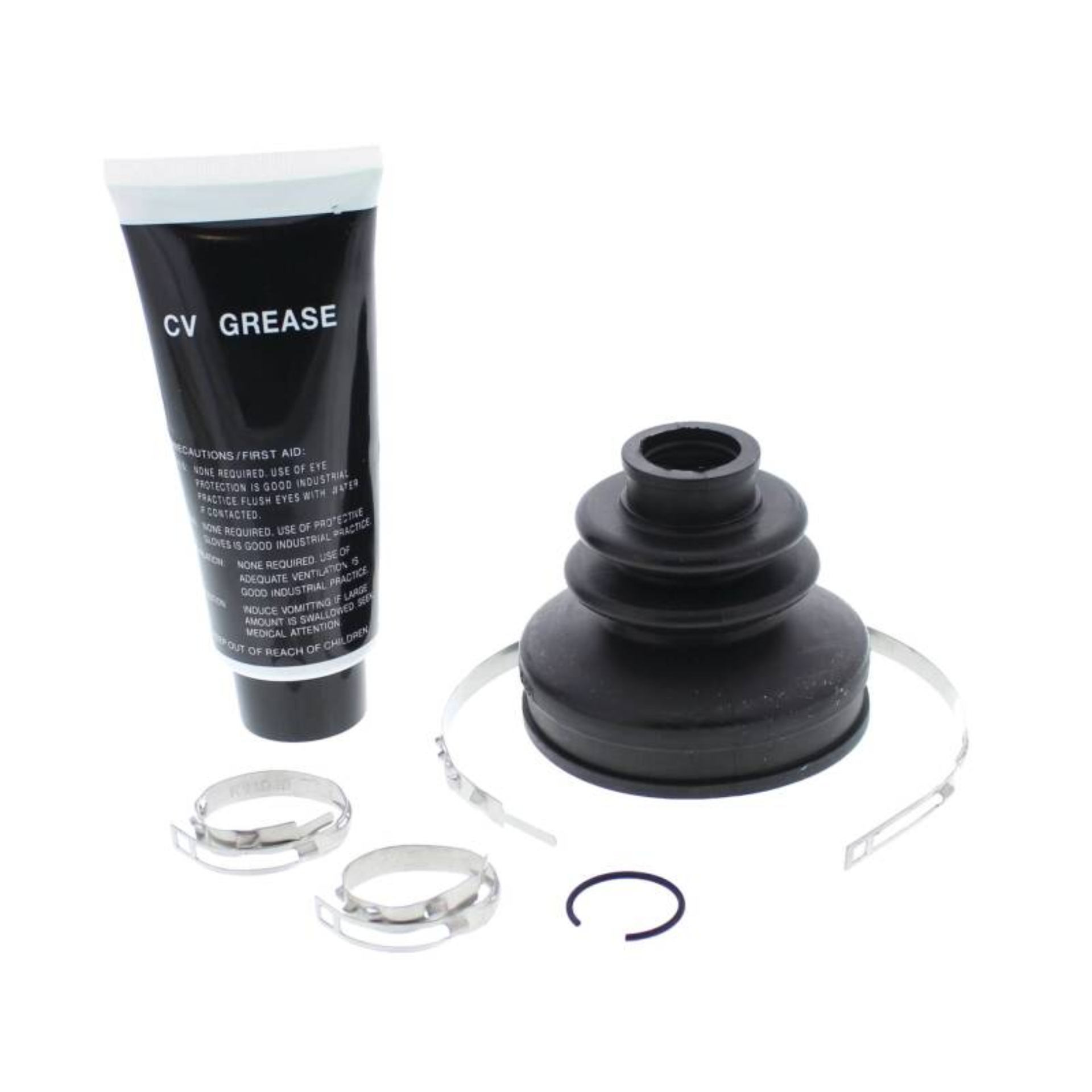 Picture of All Balls Racing ABR CV Boot Kits - AB8-BT-78-79L